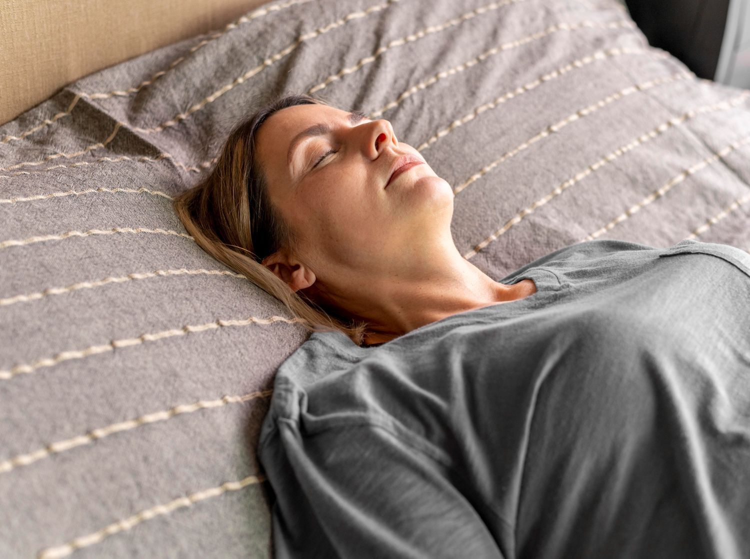 sleep apnea