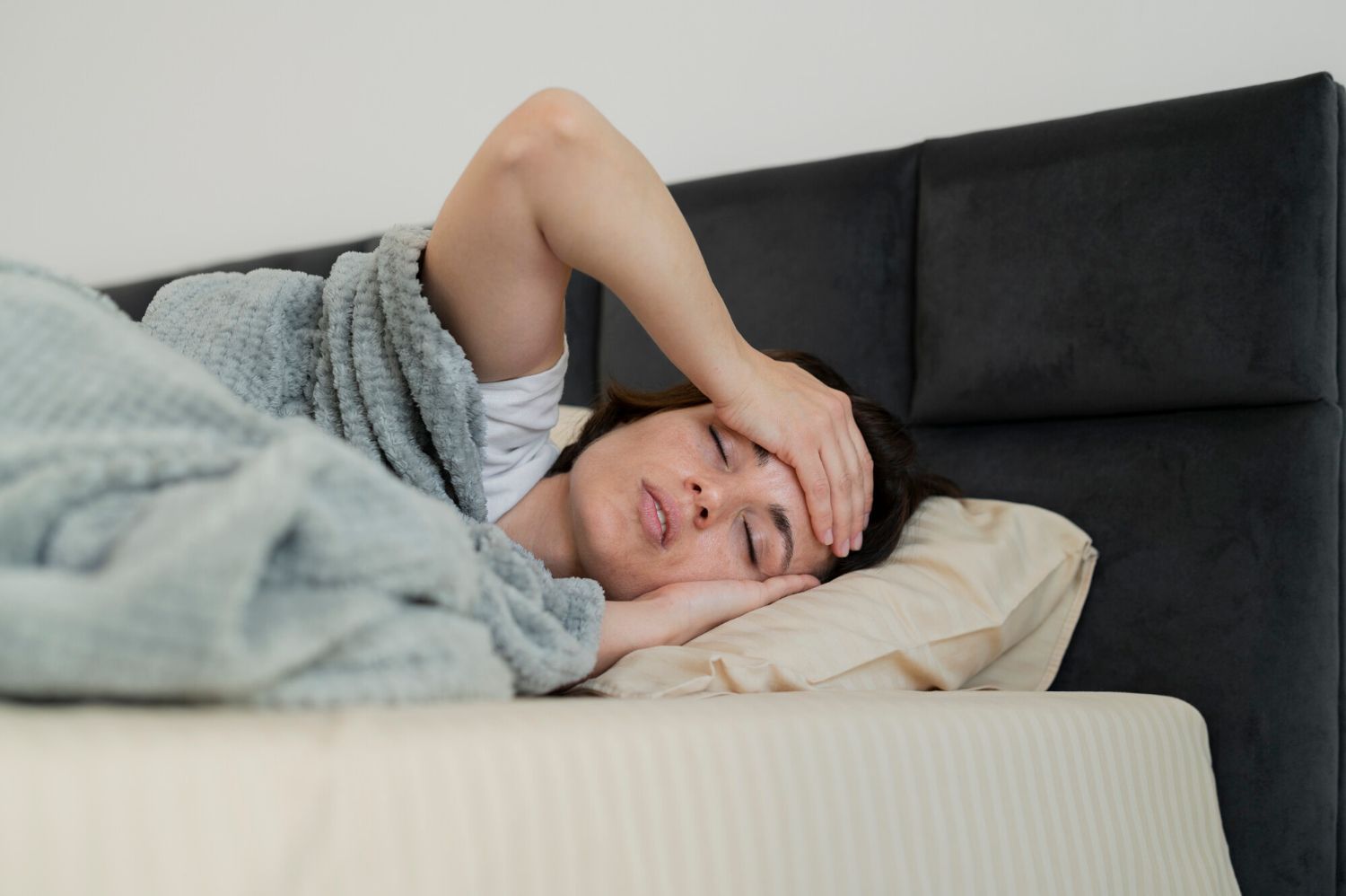 sleep apnea