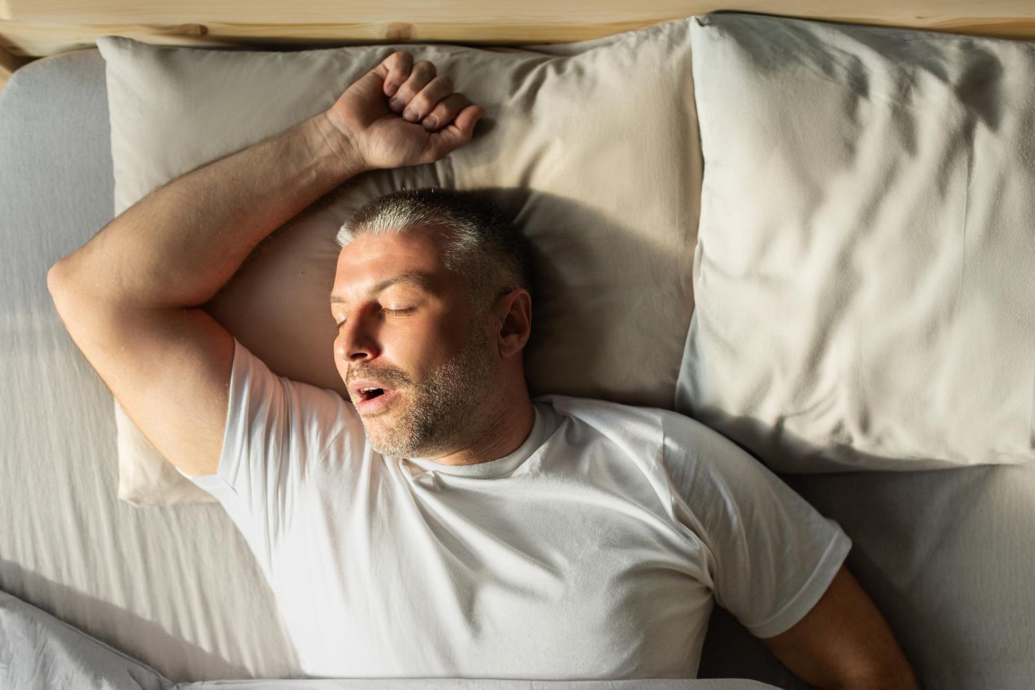 sleep apnea