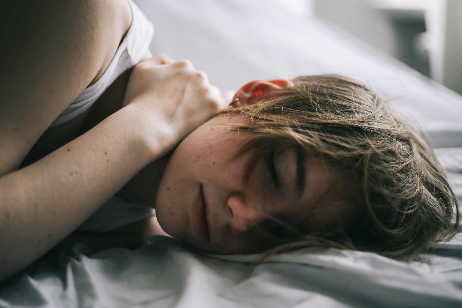 sleep apnea