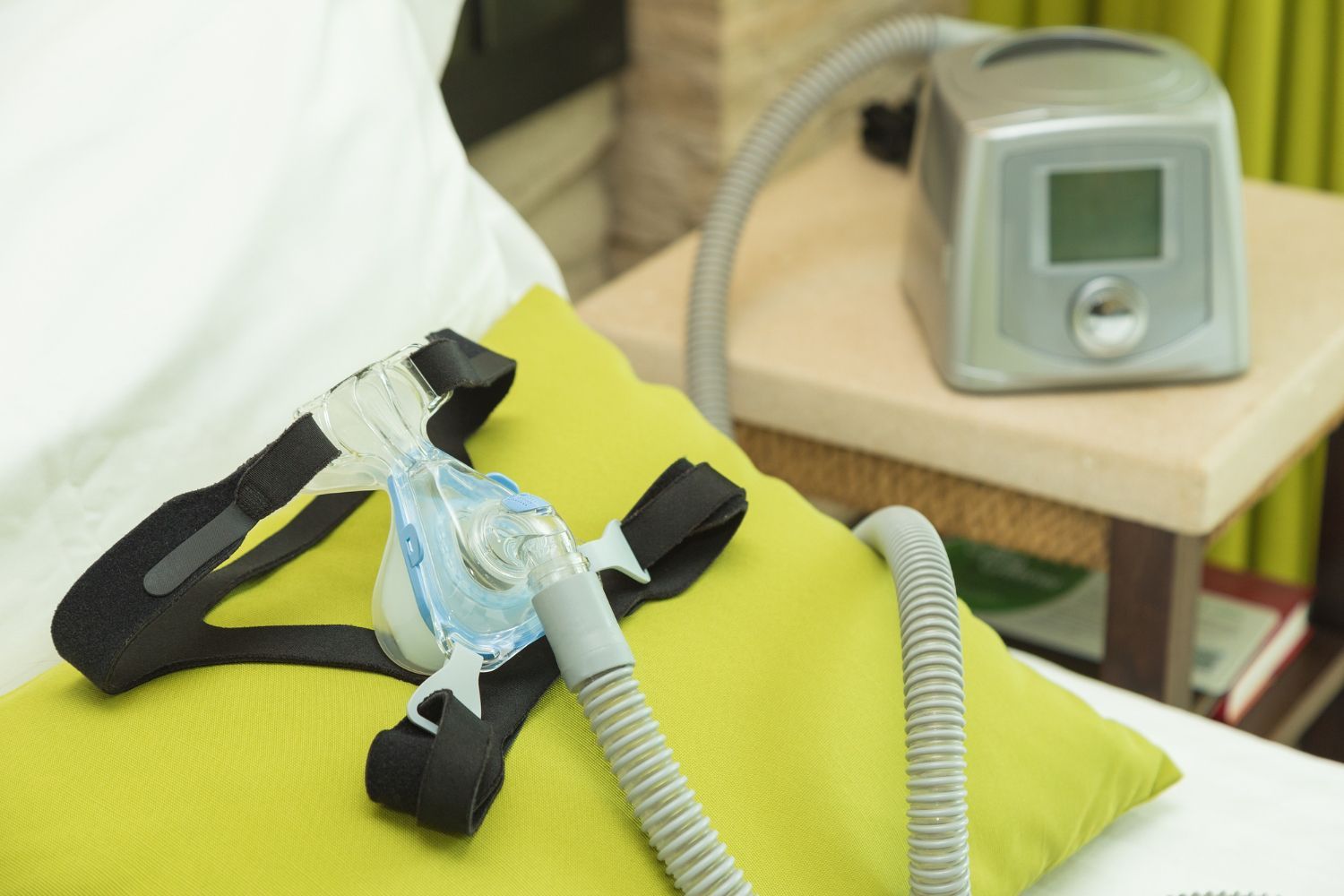 cpap machine