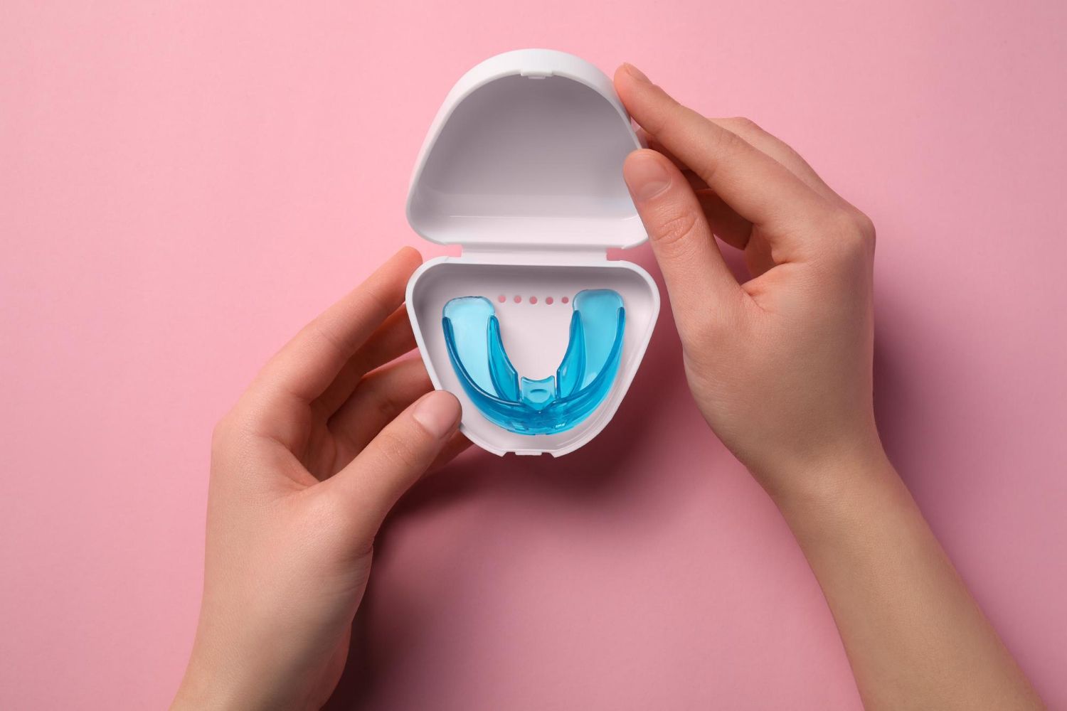 oral appliance