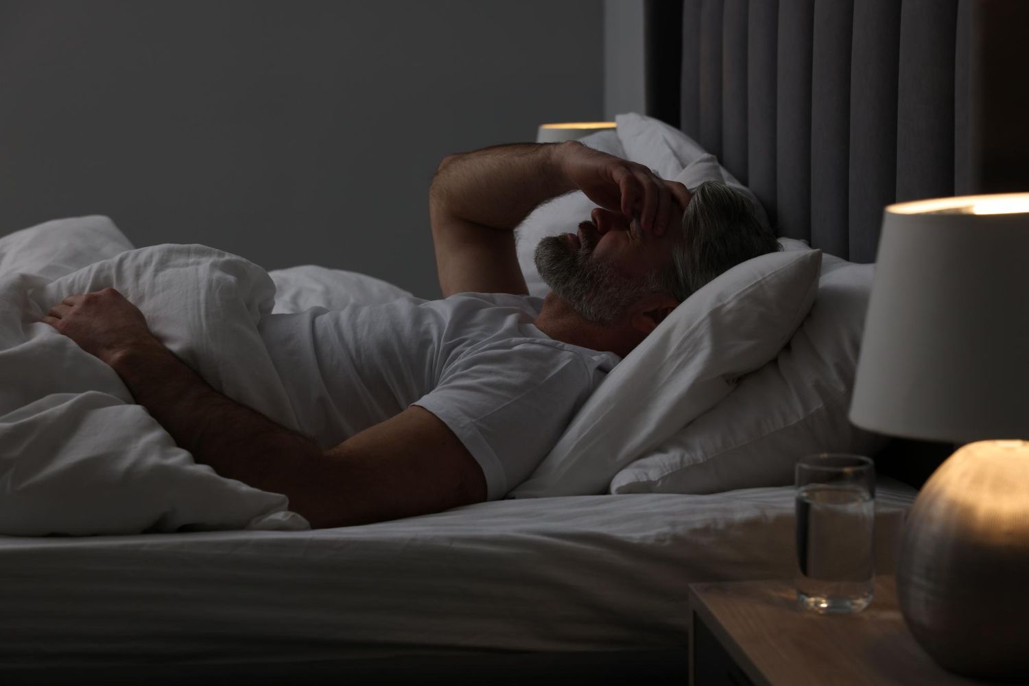sleep apnea