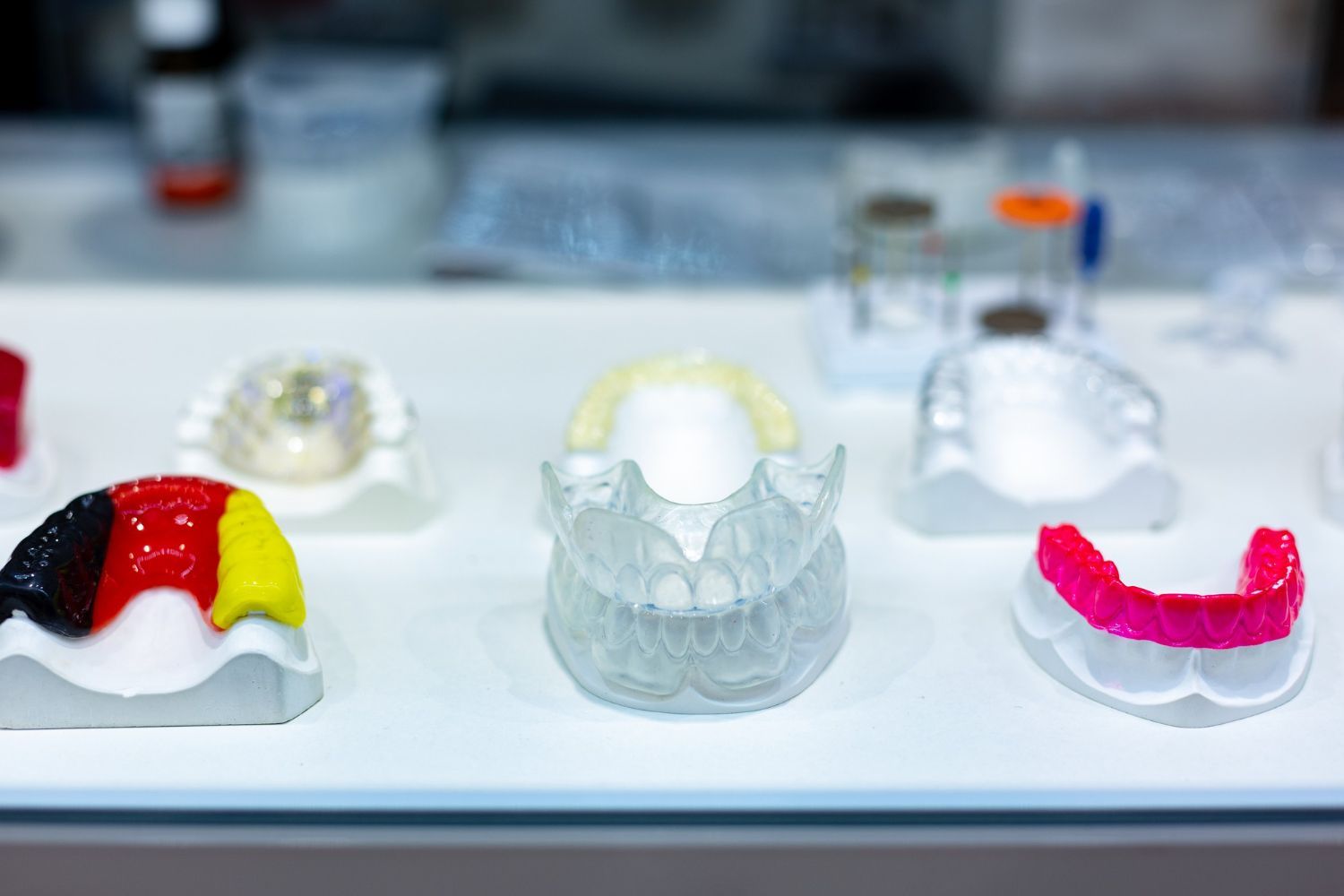 Oral Appliances
