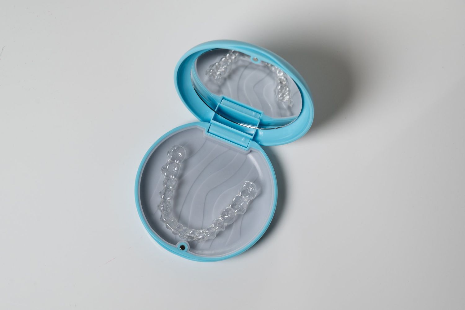 Oral Appliance