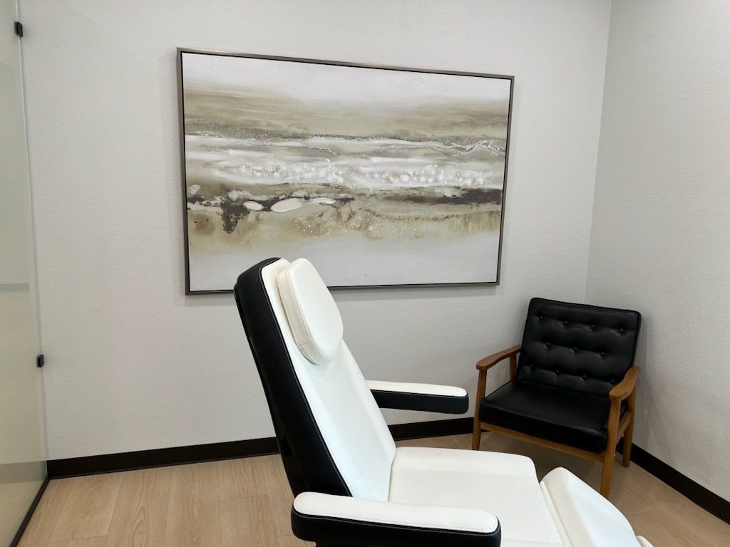 dental chair