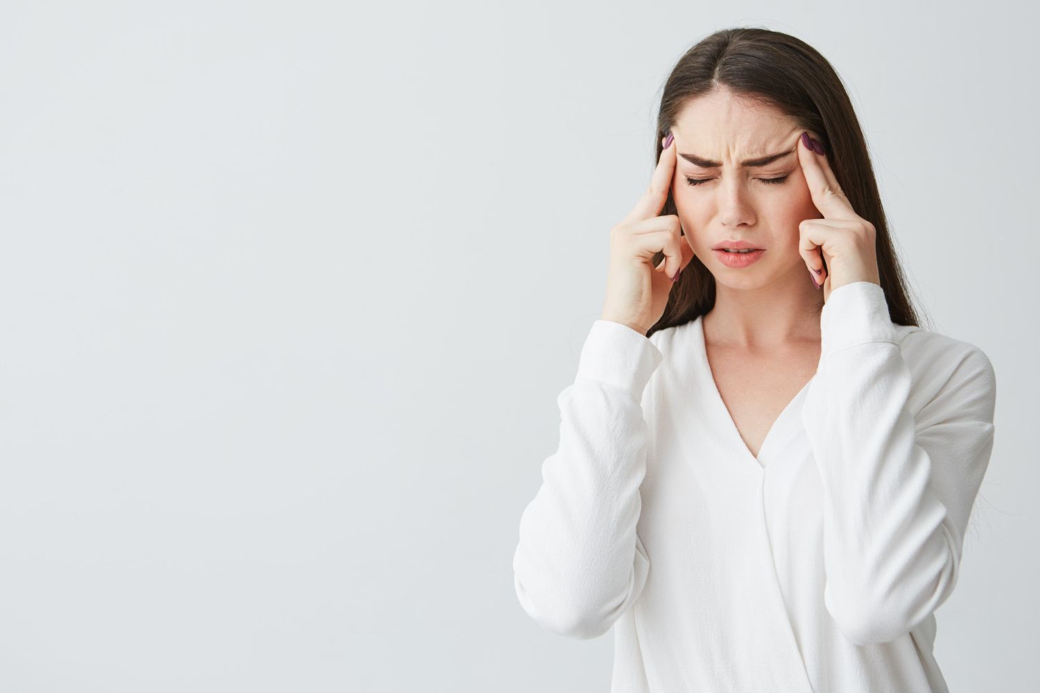 head pain