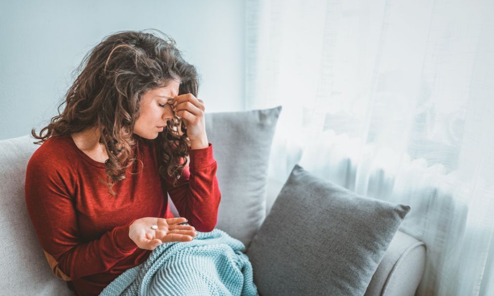Combating Morning Headaches