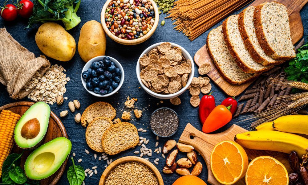 Dietary Choices on Sleep Apnea Managementz