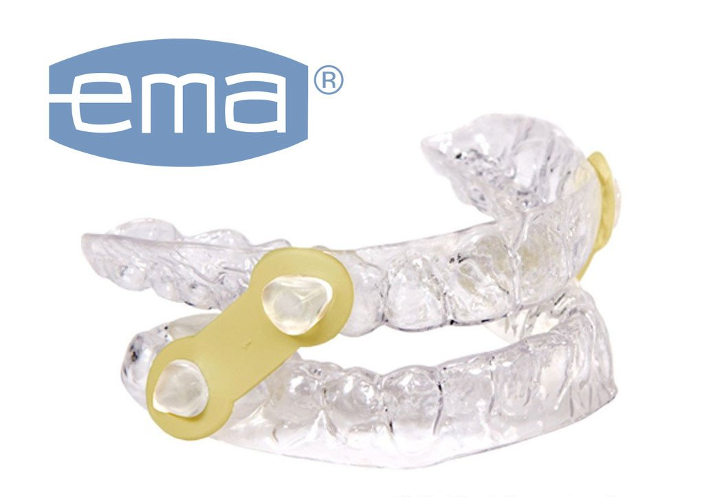EMA — The Center for Sleep Apnea and TMJ — Boise, ID