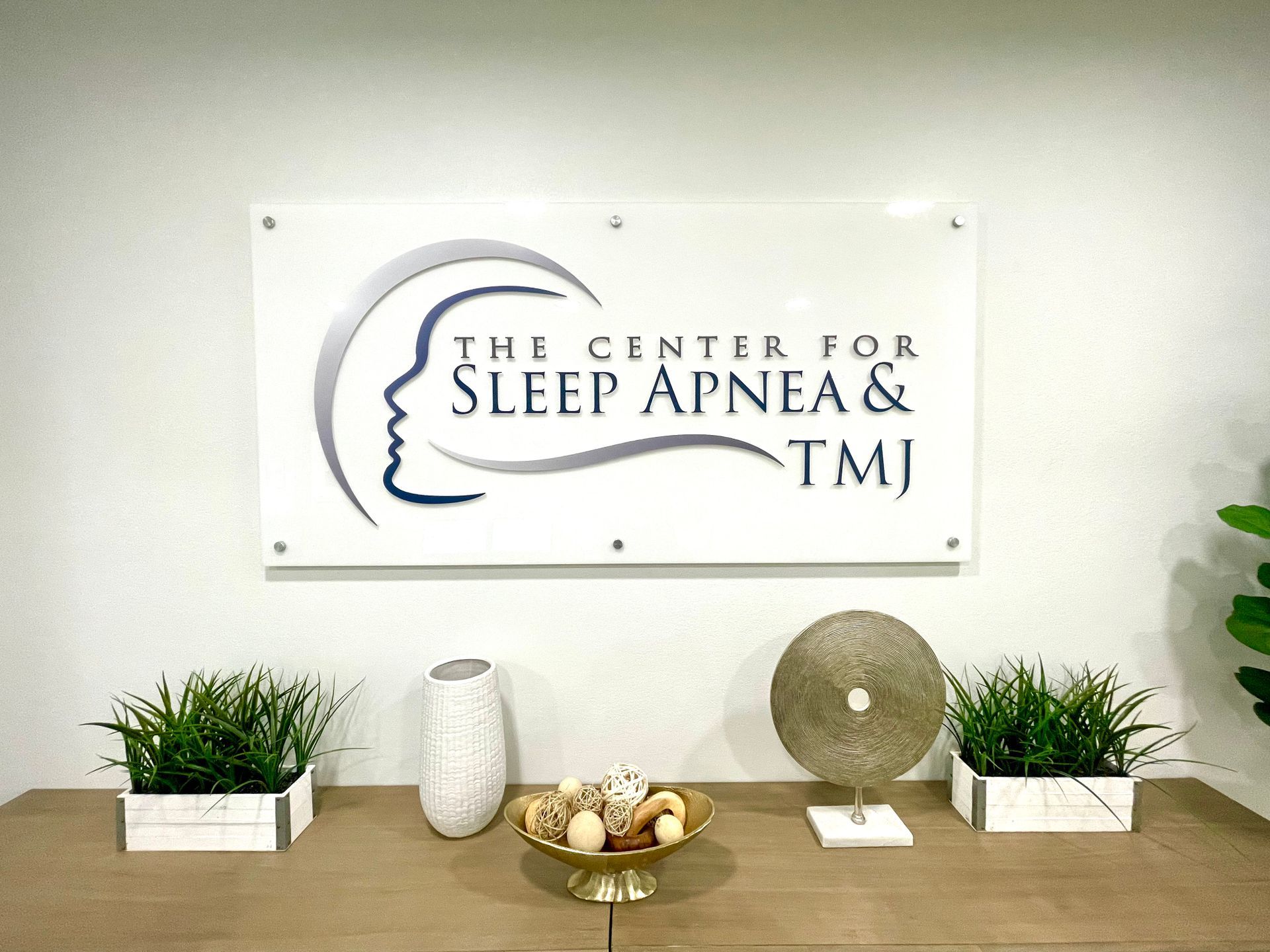 a signage of CSAT
