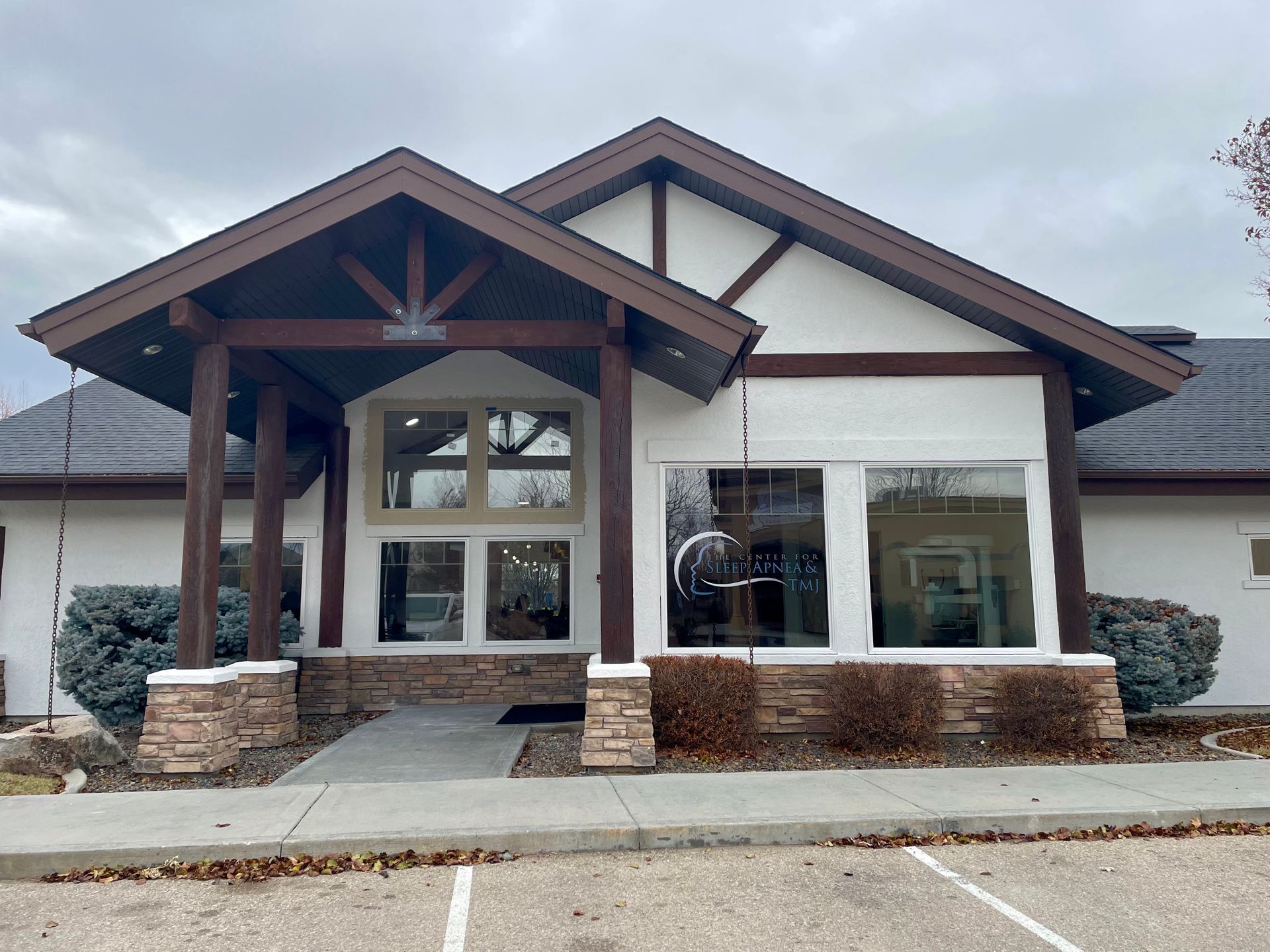 dental clinic in Meridian, ID
