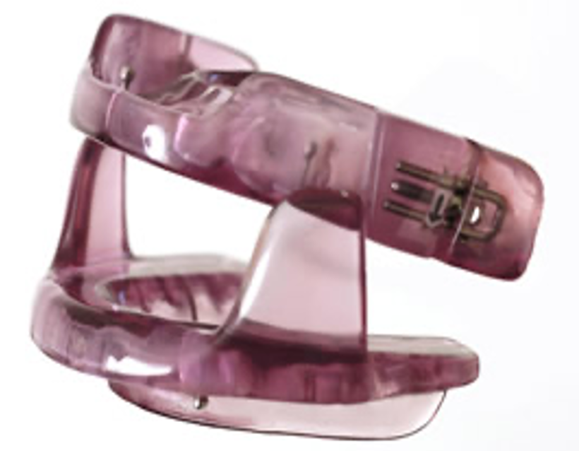 DORSAL — The Center for Sleep Apnea and TMJ — Boise, ID
