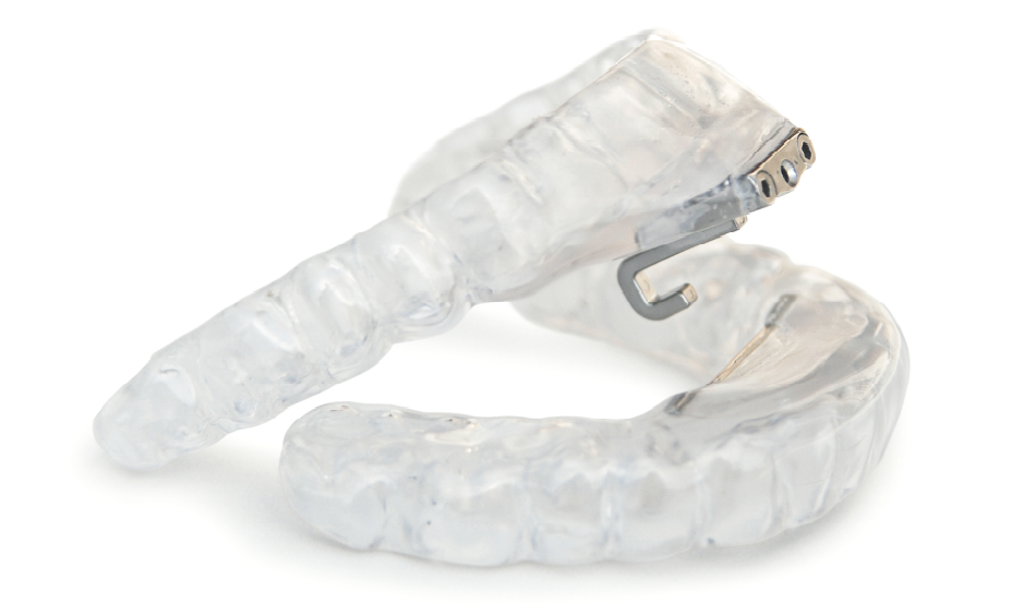 MDSA — The Center for Sleep Apnea and TMJ — Boise, ID