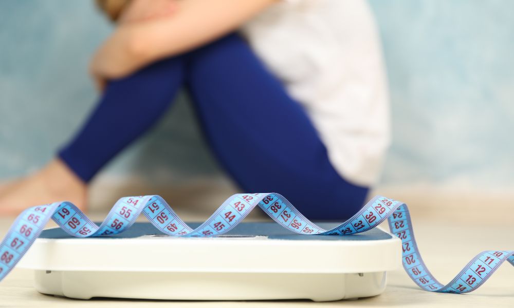 Sleep Apnea and Weight Gain Connection