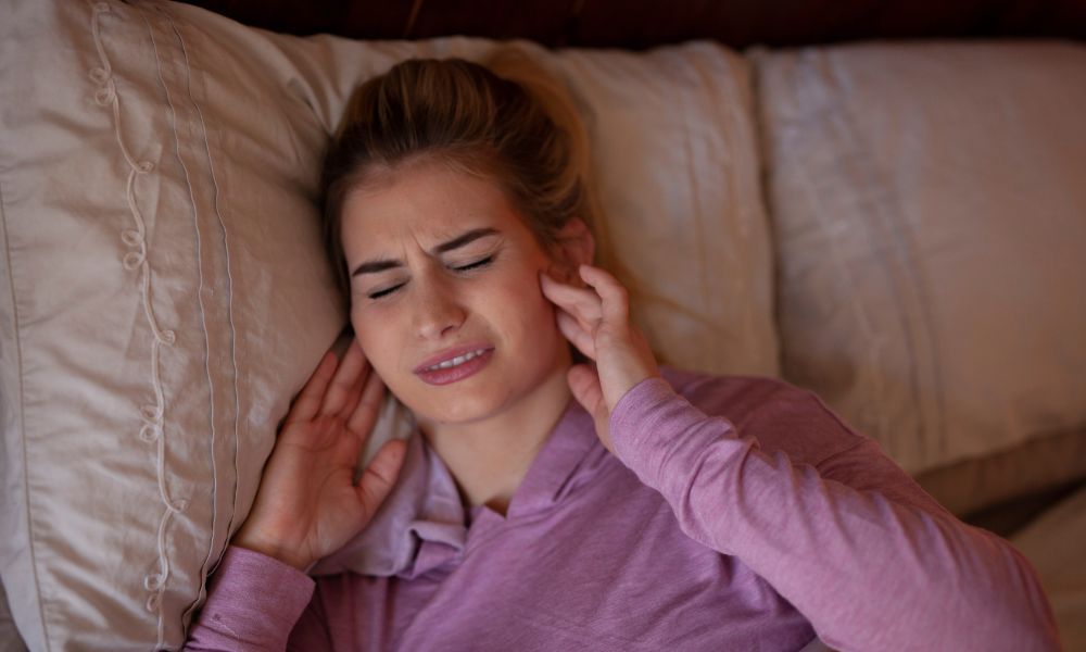 TMJ Disorders