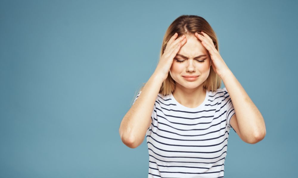 Treating Head and Facial Pain