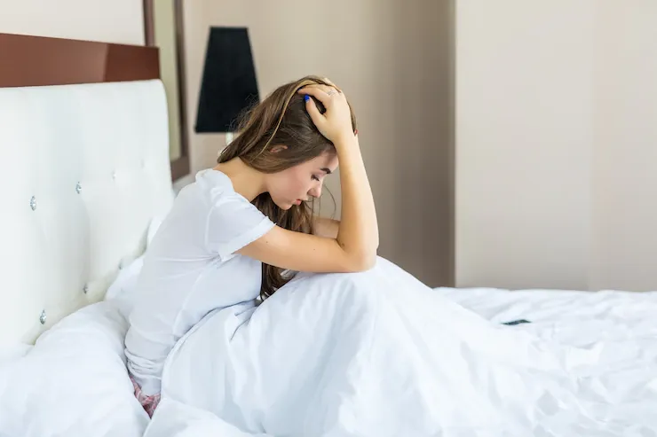 sleep apnea