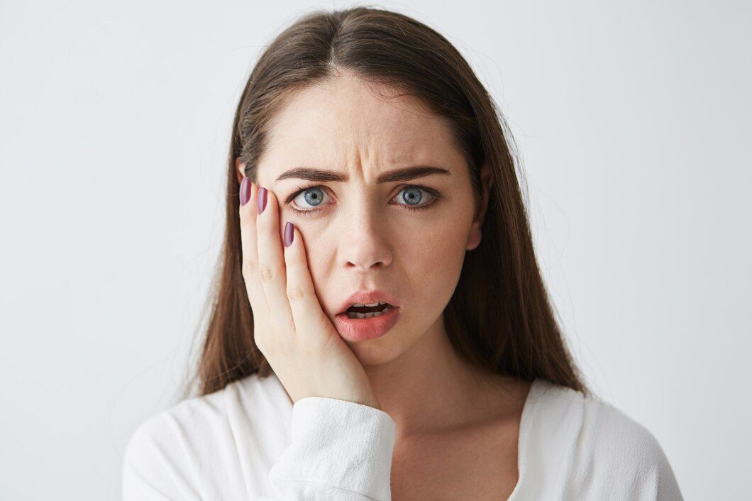 Facial Pain
