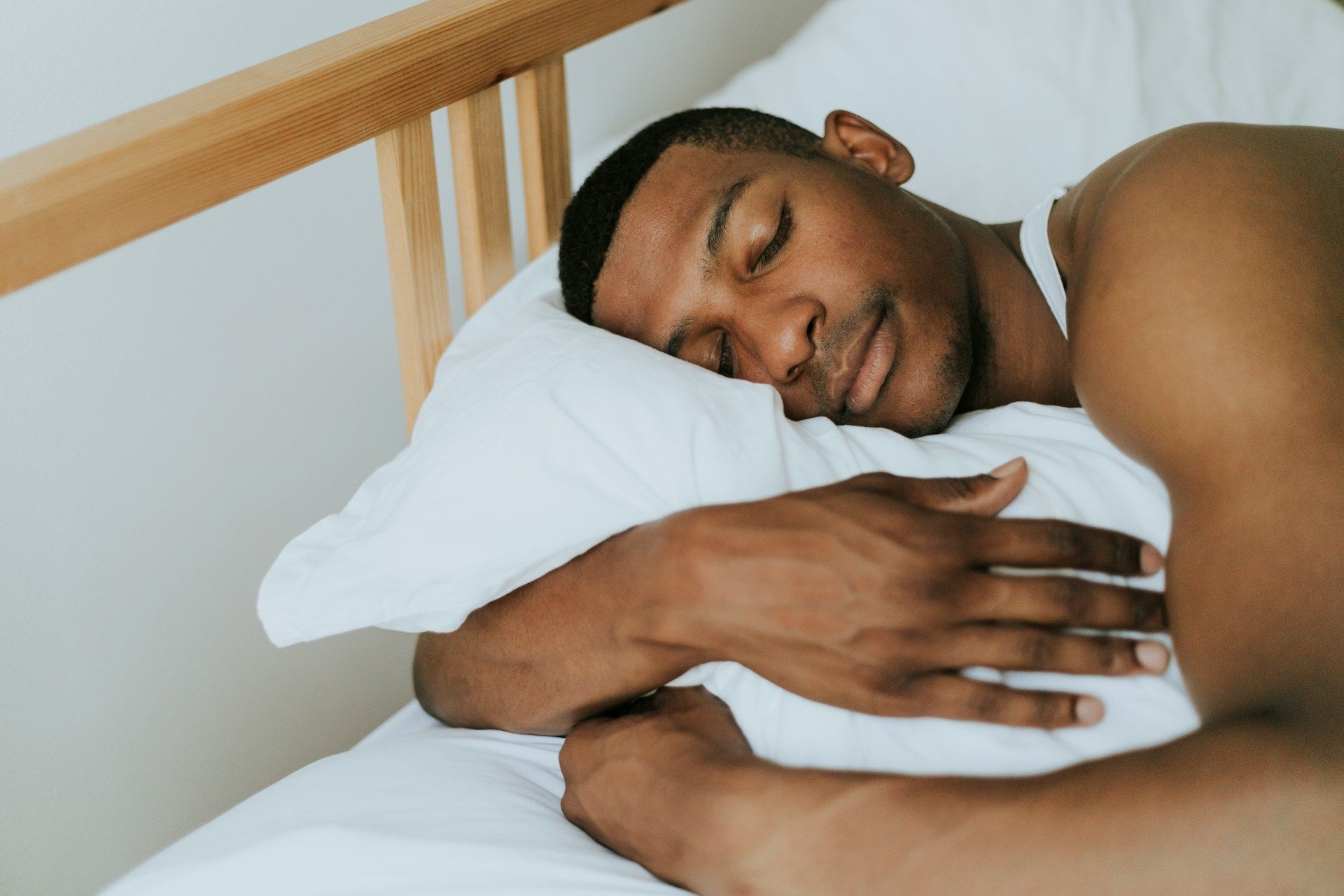 sleep apnea