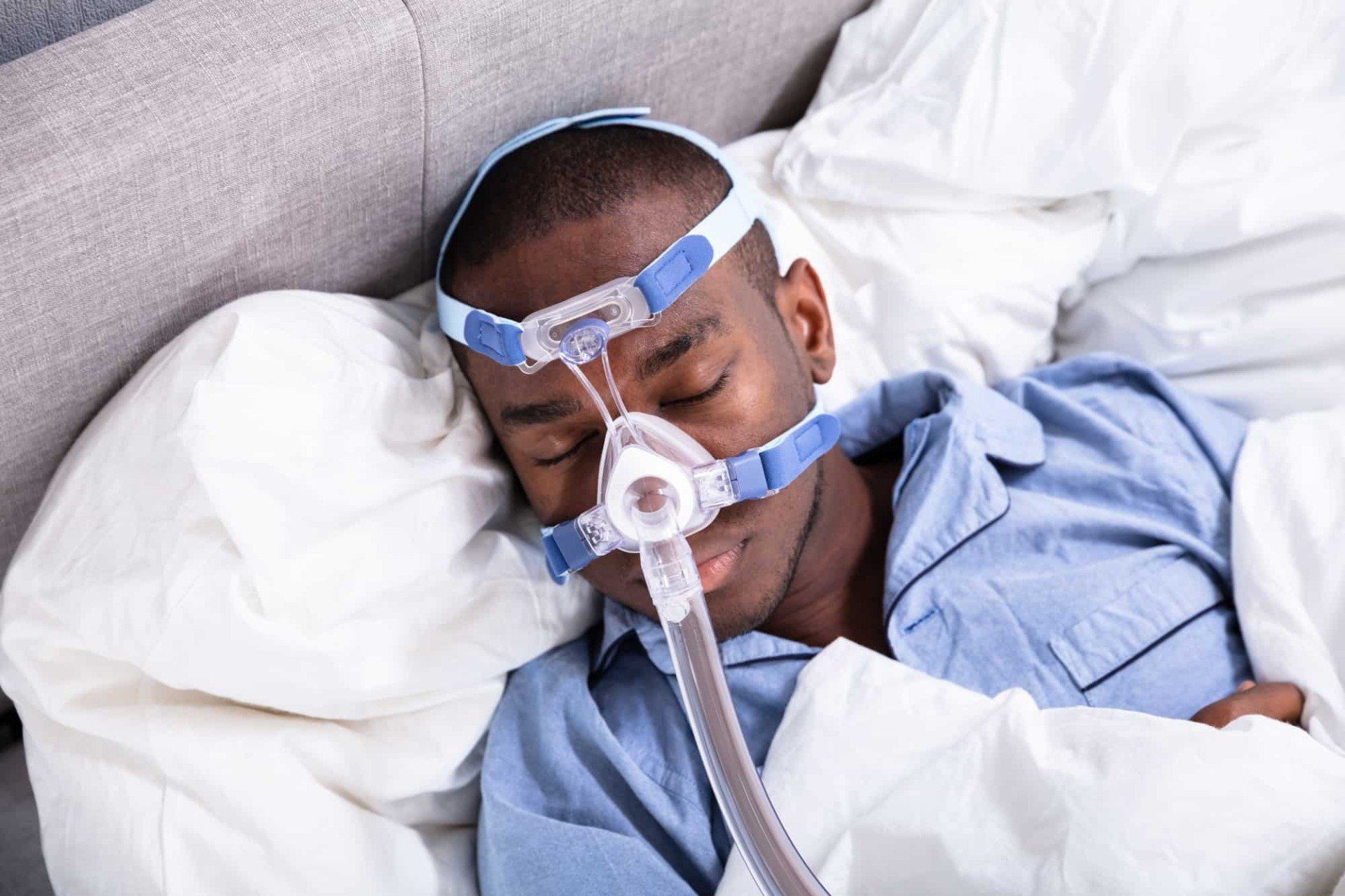 Sleep Apnea and TMJ