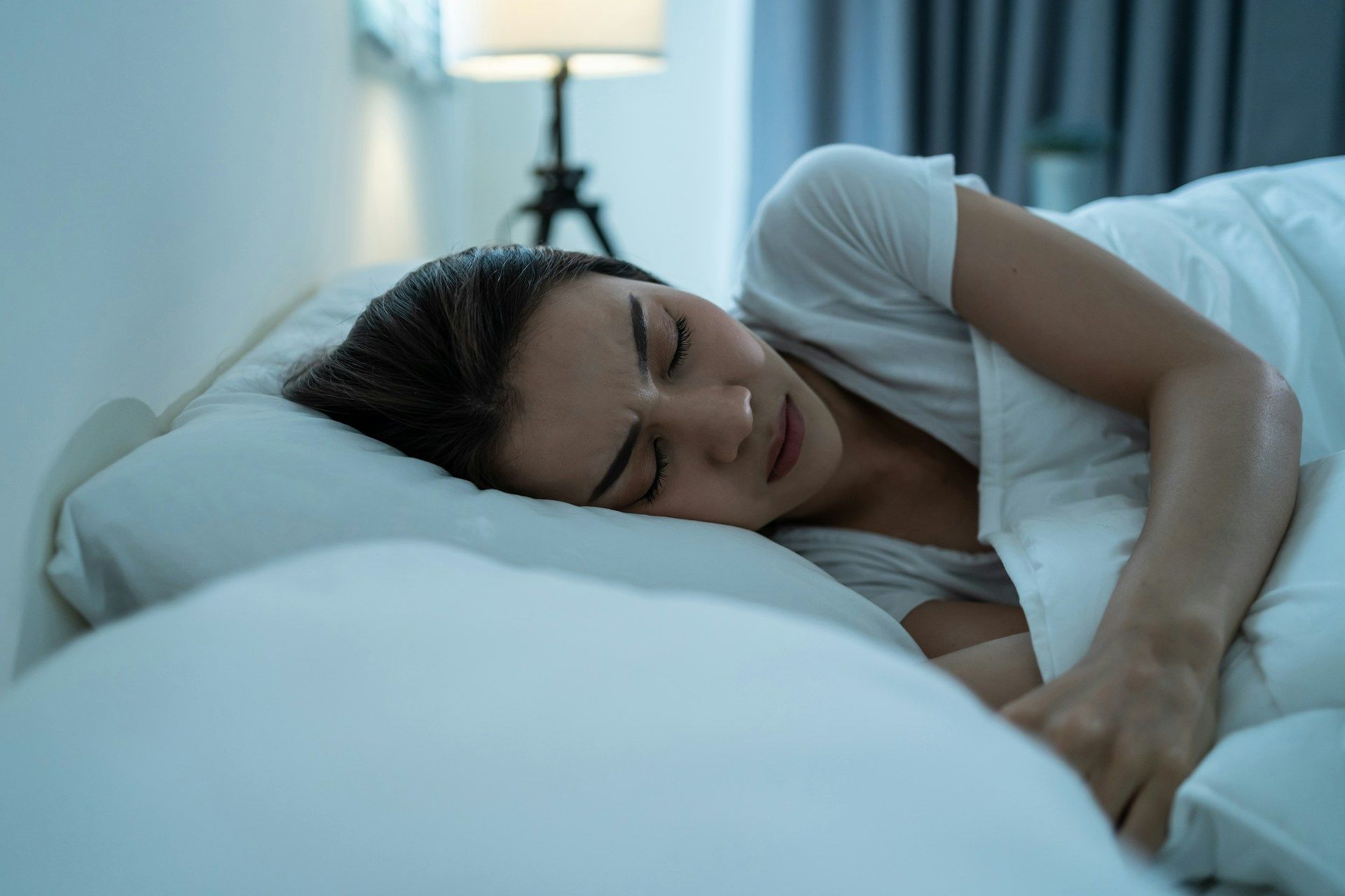 sleep apnea