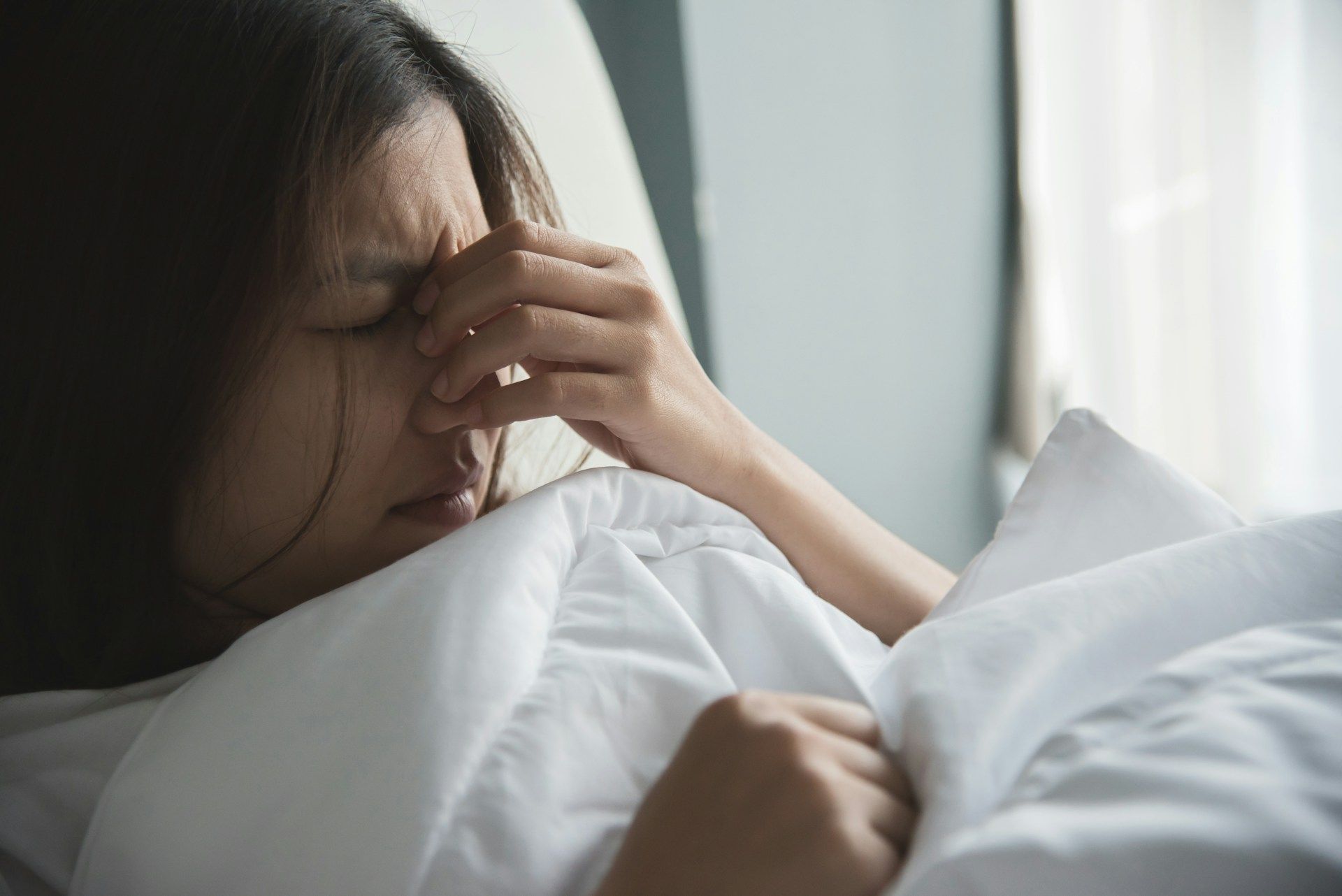 Migraine Headache