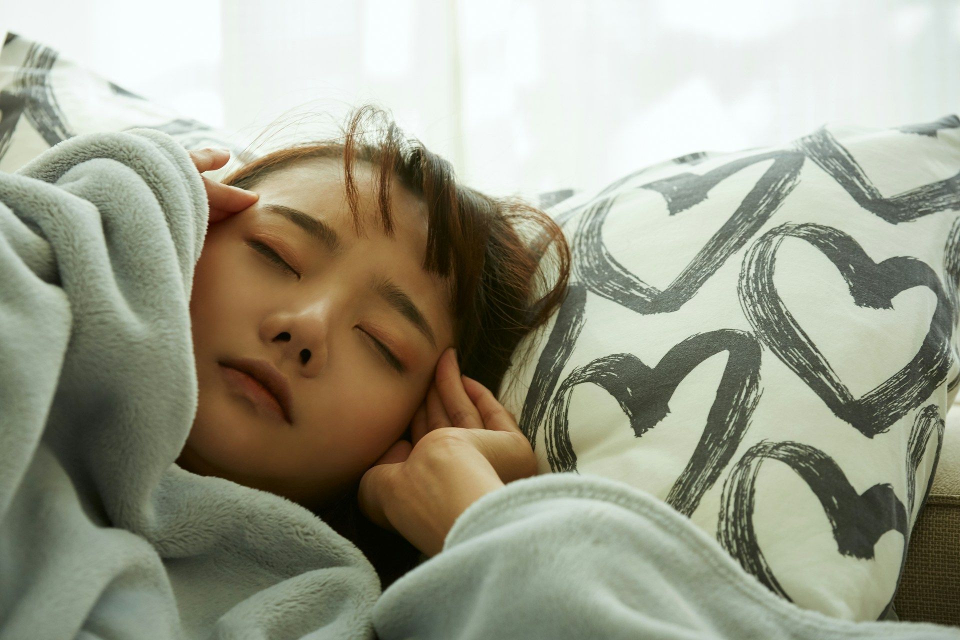 sleep apnea