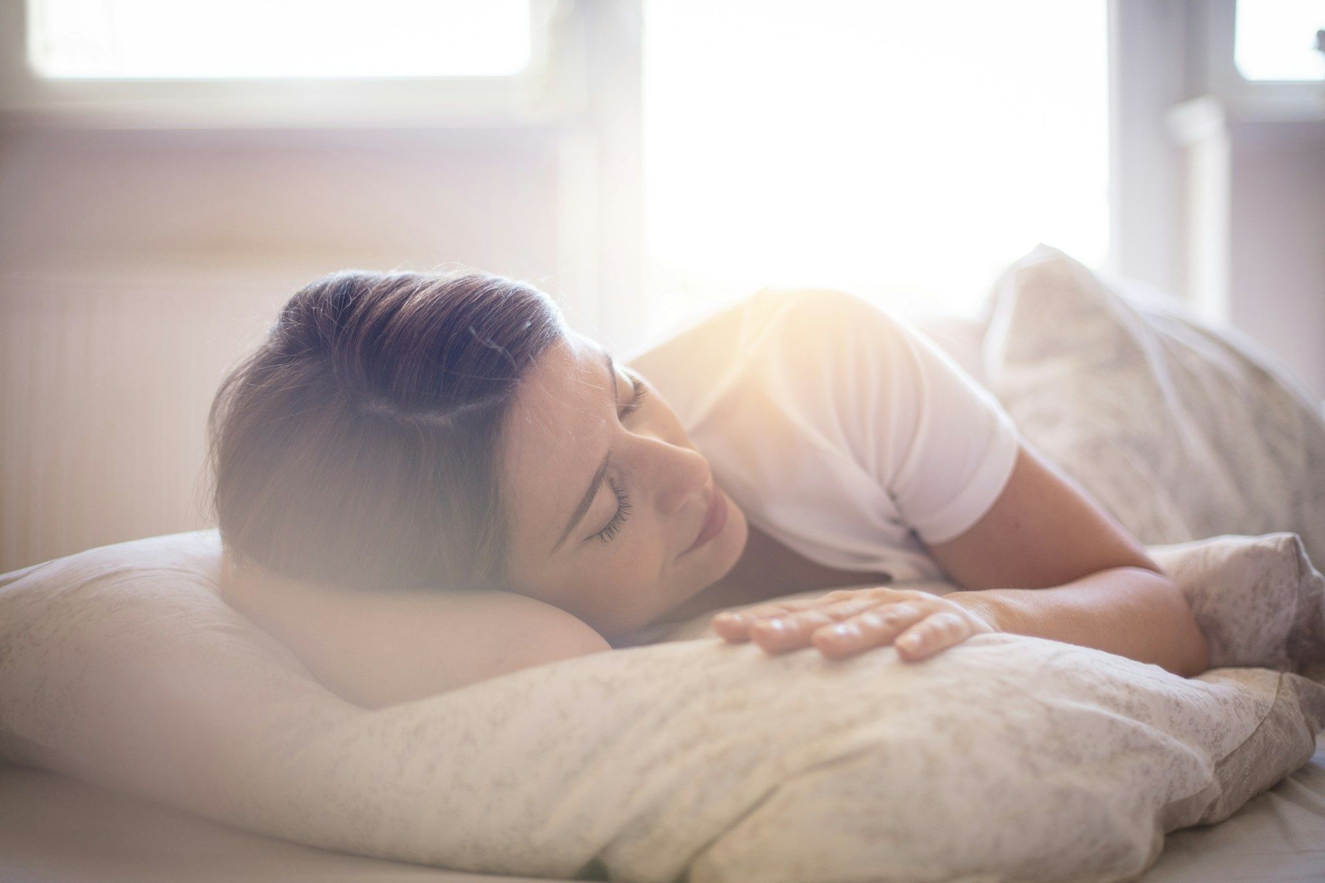 sleep apnea