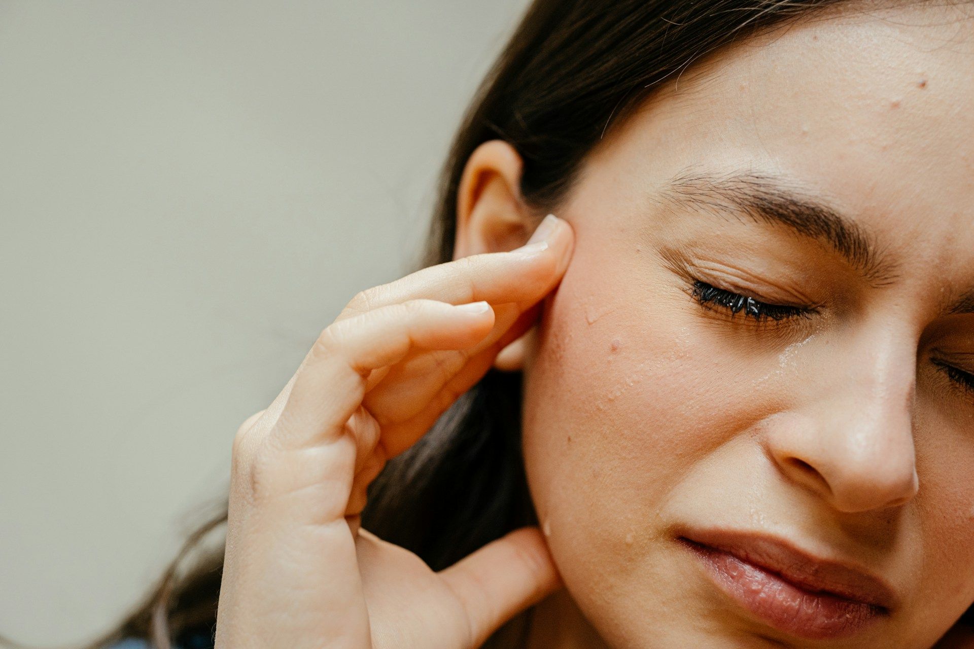 Ear Pain
