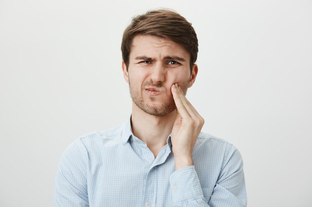 Jaw Alignment