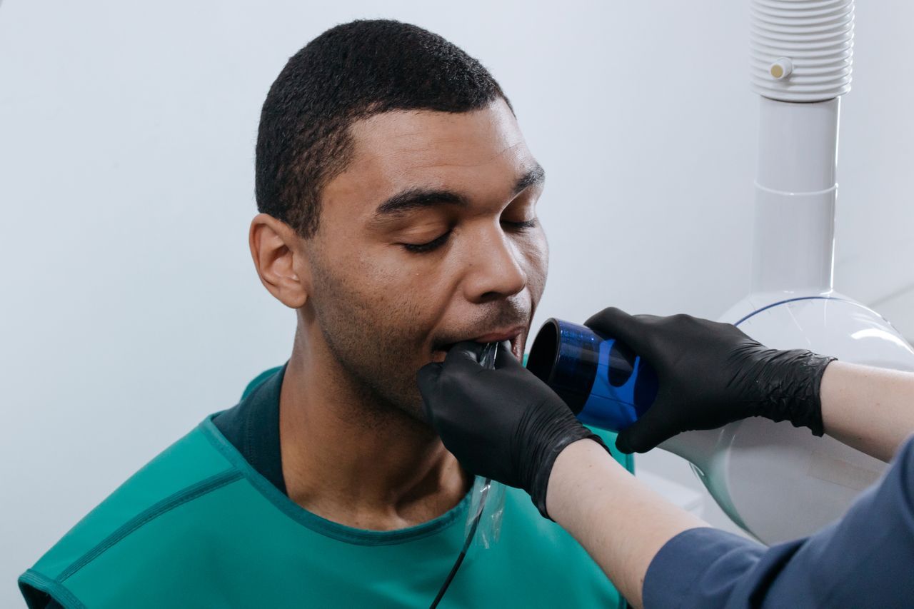 TMJ Dentist
