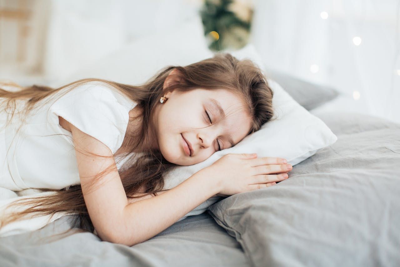 pediatric sleep apnea