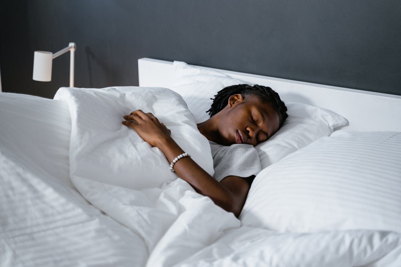 sleep apnea