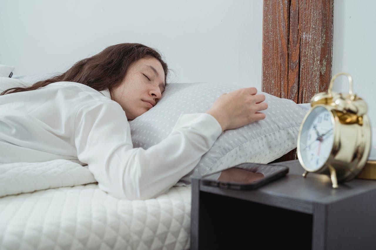 sleep apnea