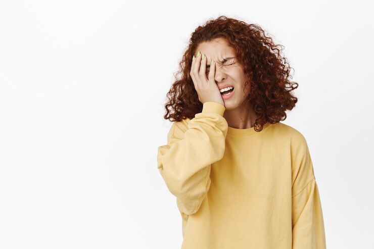 Facial Pain