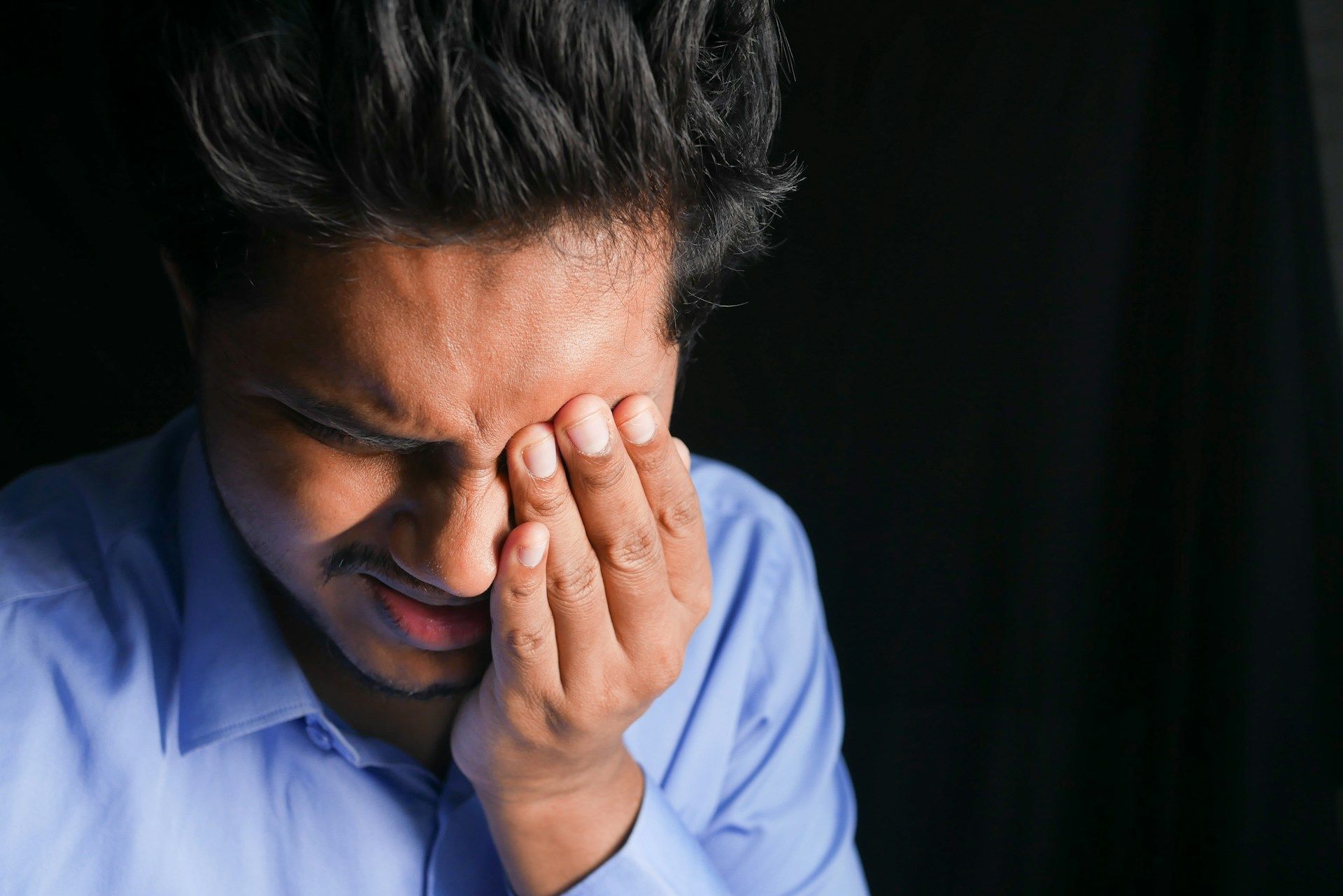 head pain