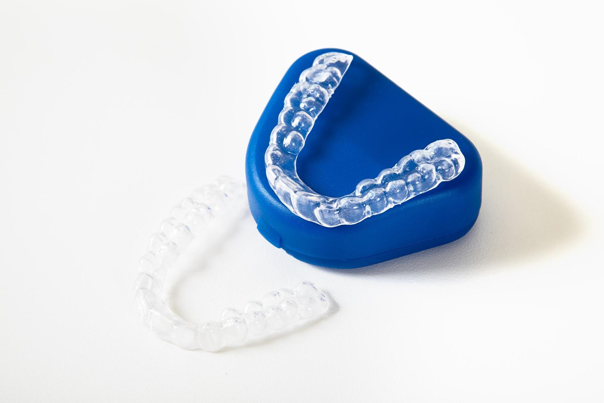 Oral Appliances for Sleep Apnea and TMJ