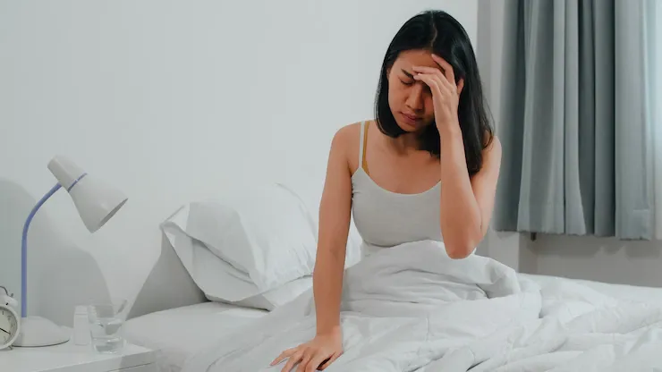 sleep apnea