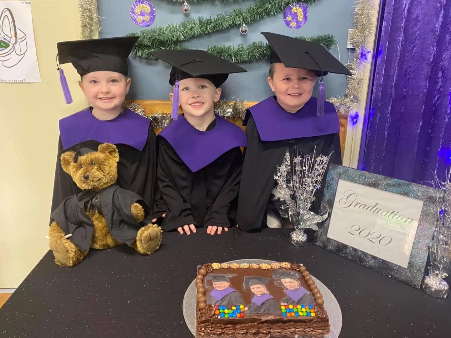 Pre Schoolers — Goulburn, NSW — River Heights Child Care Centre