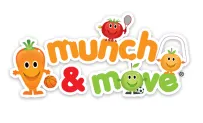 Munch & Move
