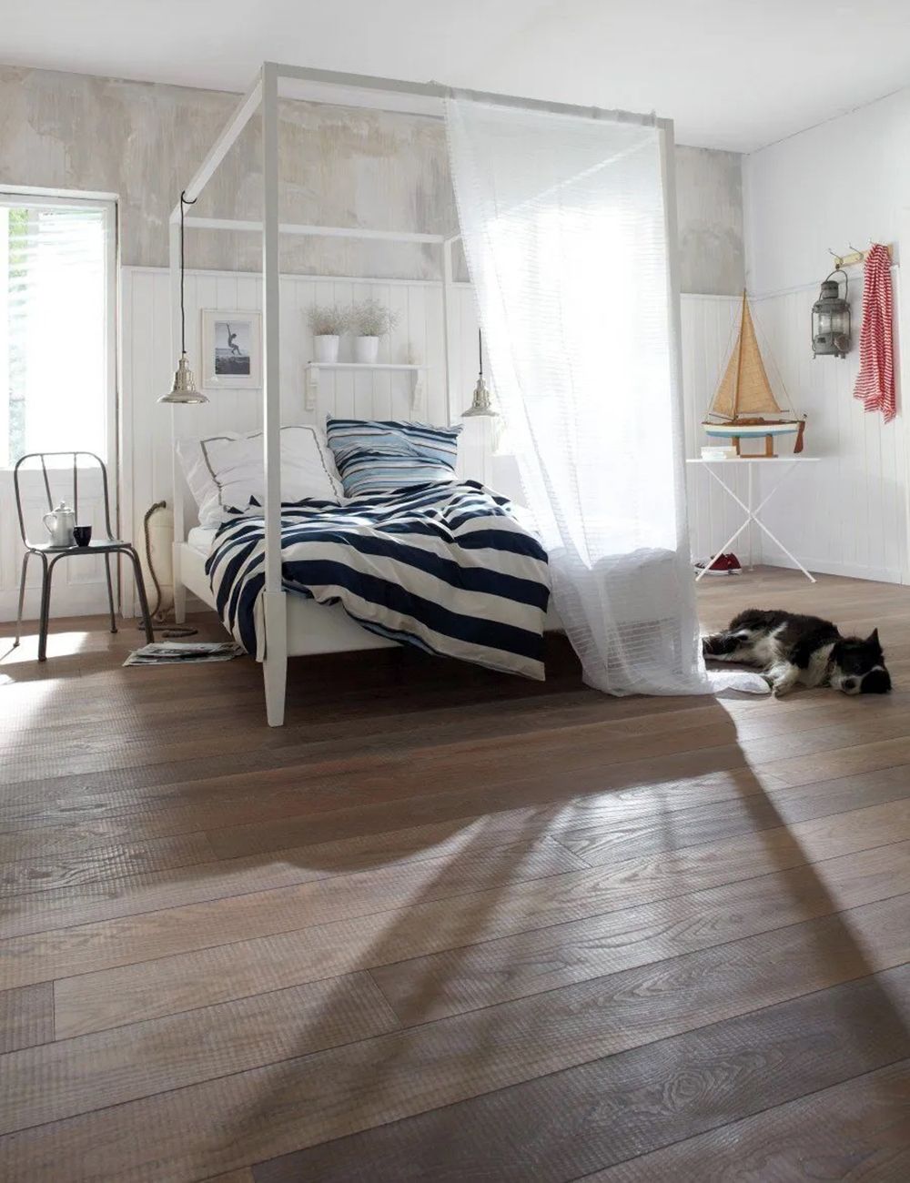 Bauwerk Parquet