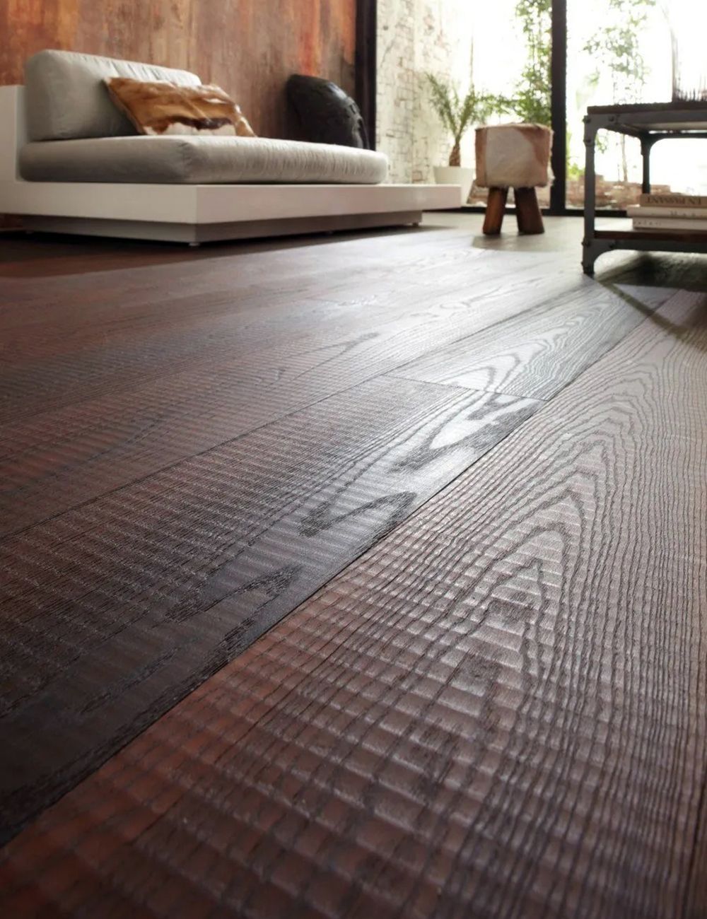 Bauwerk Parquet