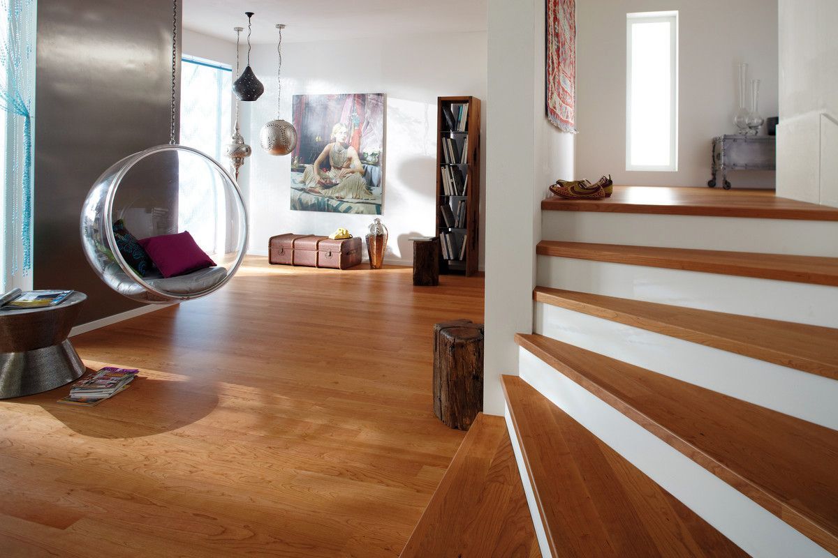 Bauwerk Parquet