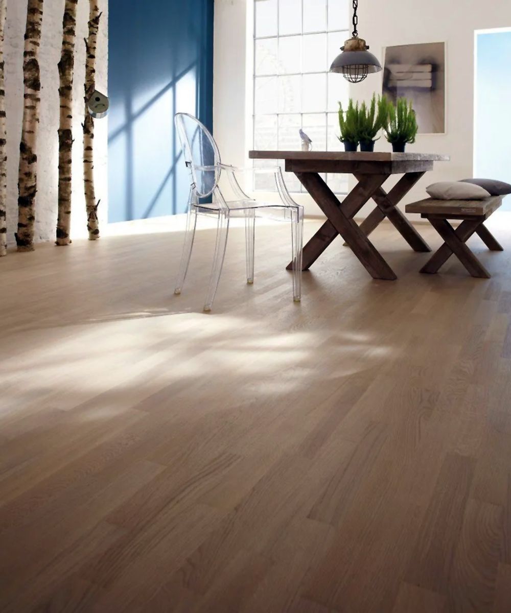 Bauwerk Parquet