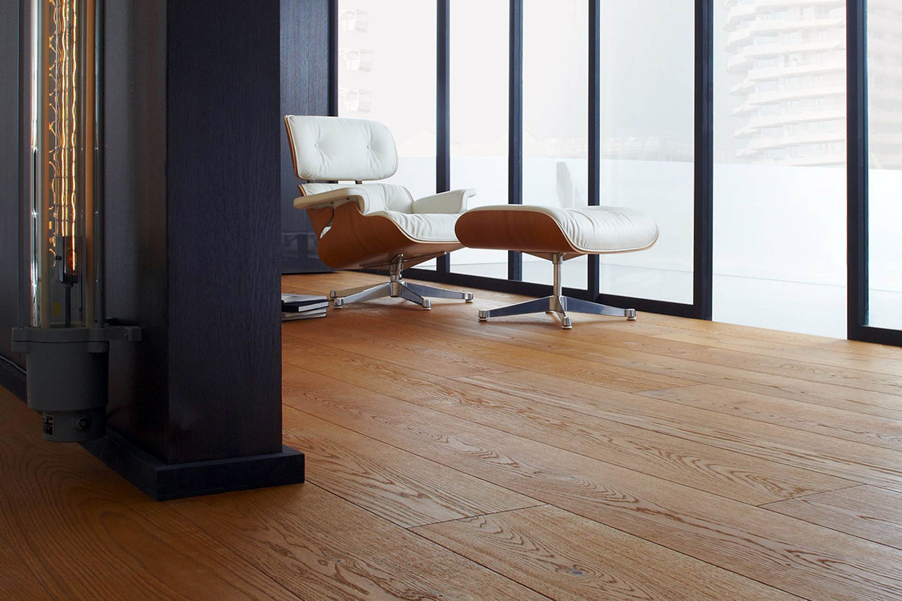 Bauwerk Parquet