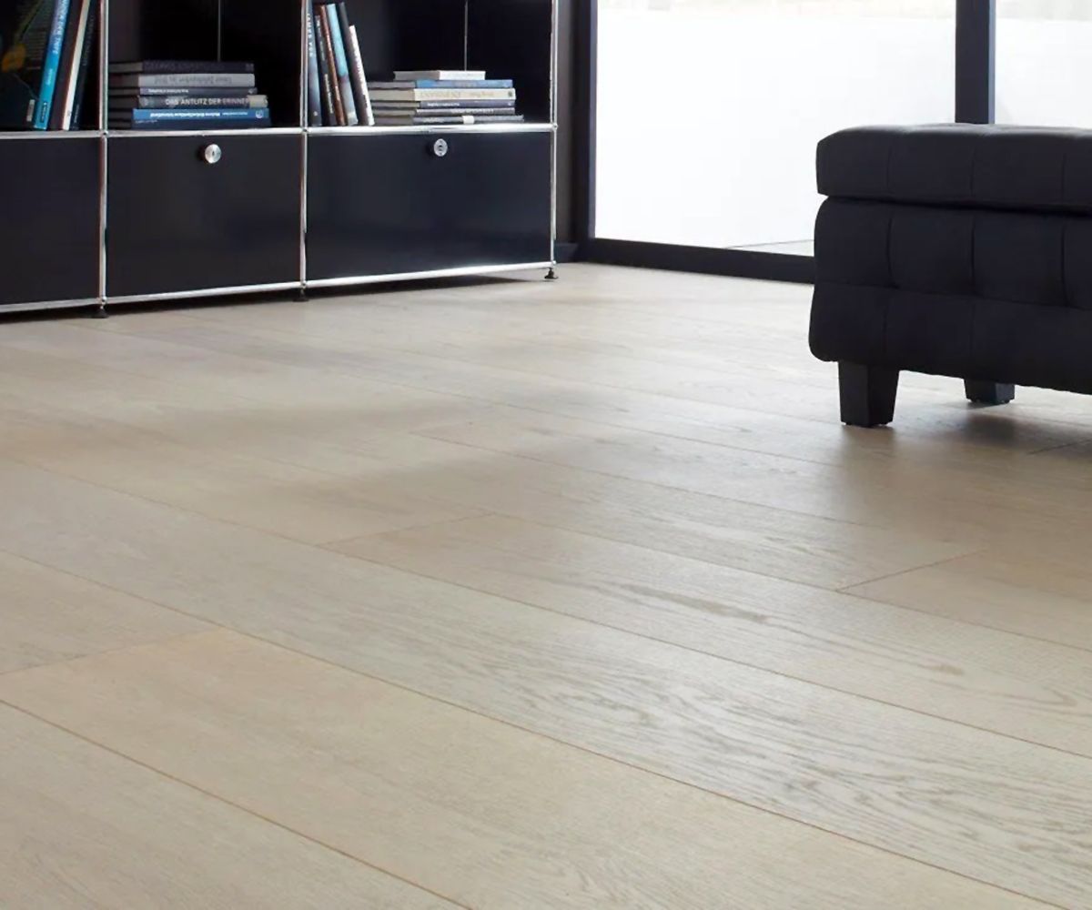 Bauwerk Parquet