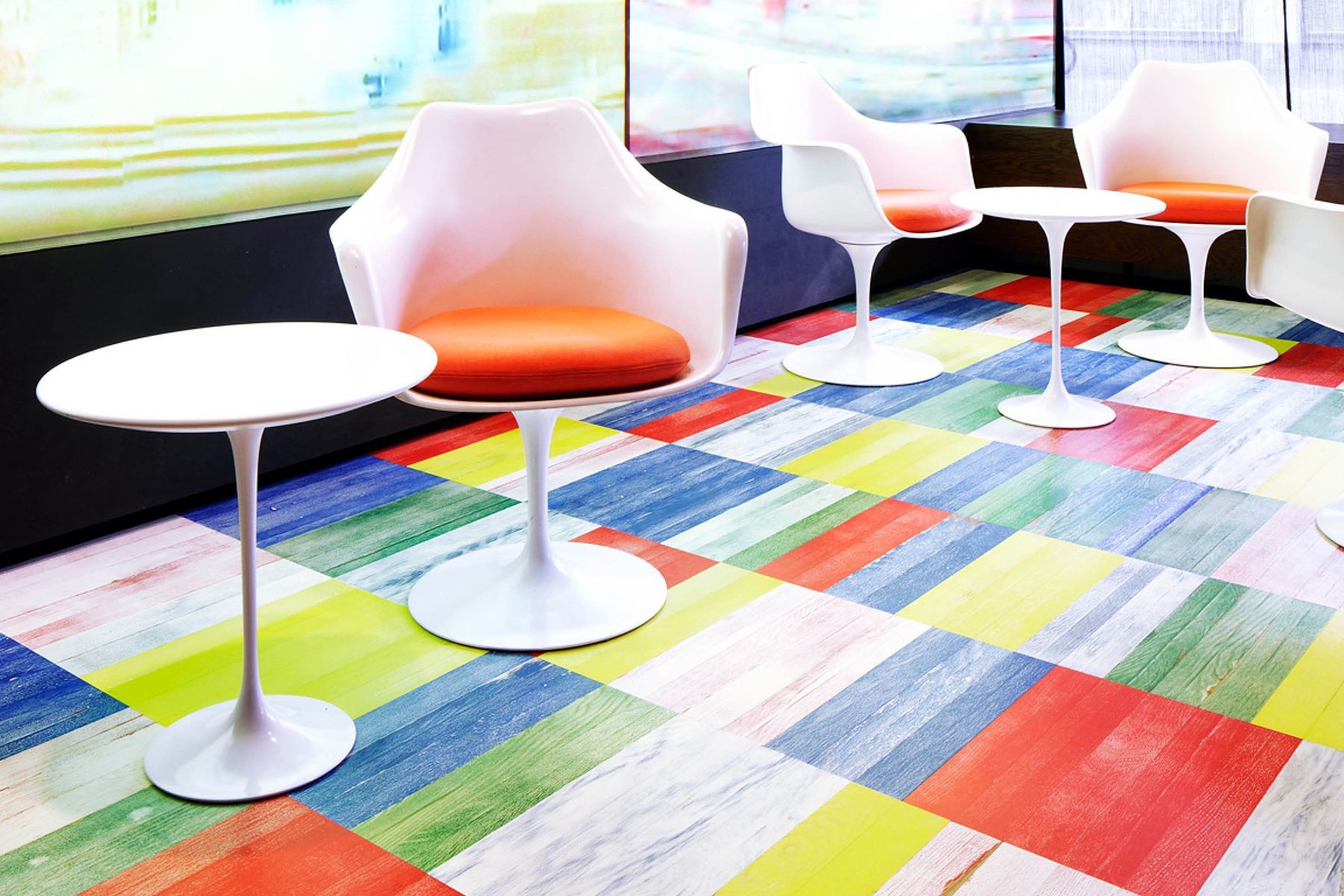 Bauwerk Parquet