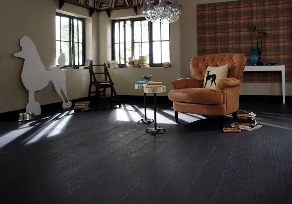 Bauwerk Parquet