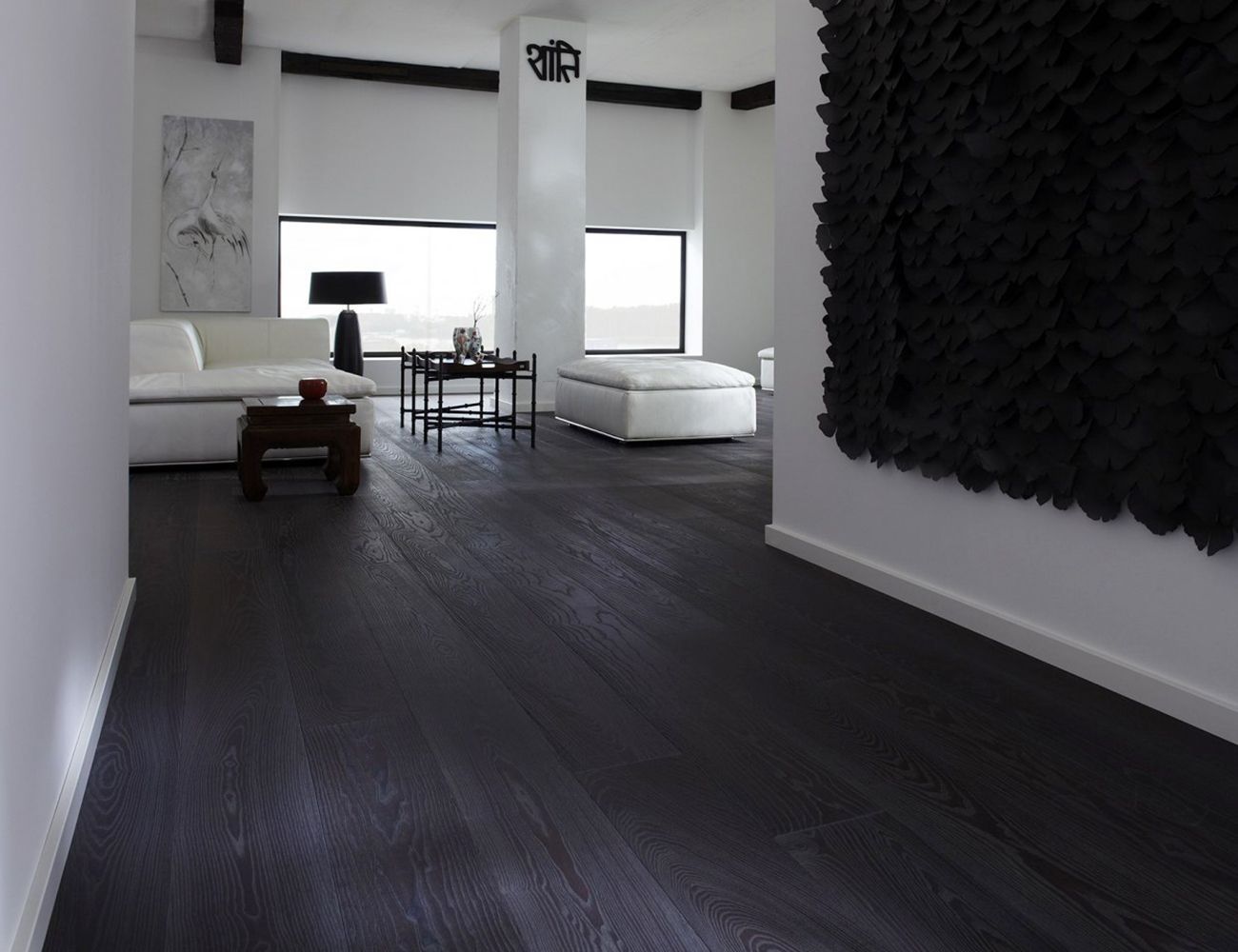 Bauwerk Parquet